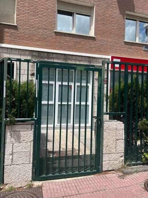 Apartamento Principe De Vergara Madryt Zewnętrze zdjęcie