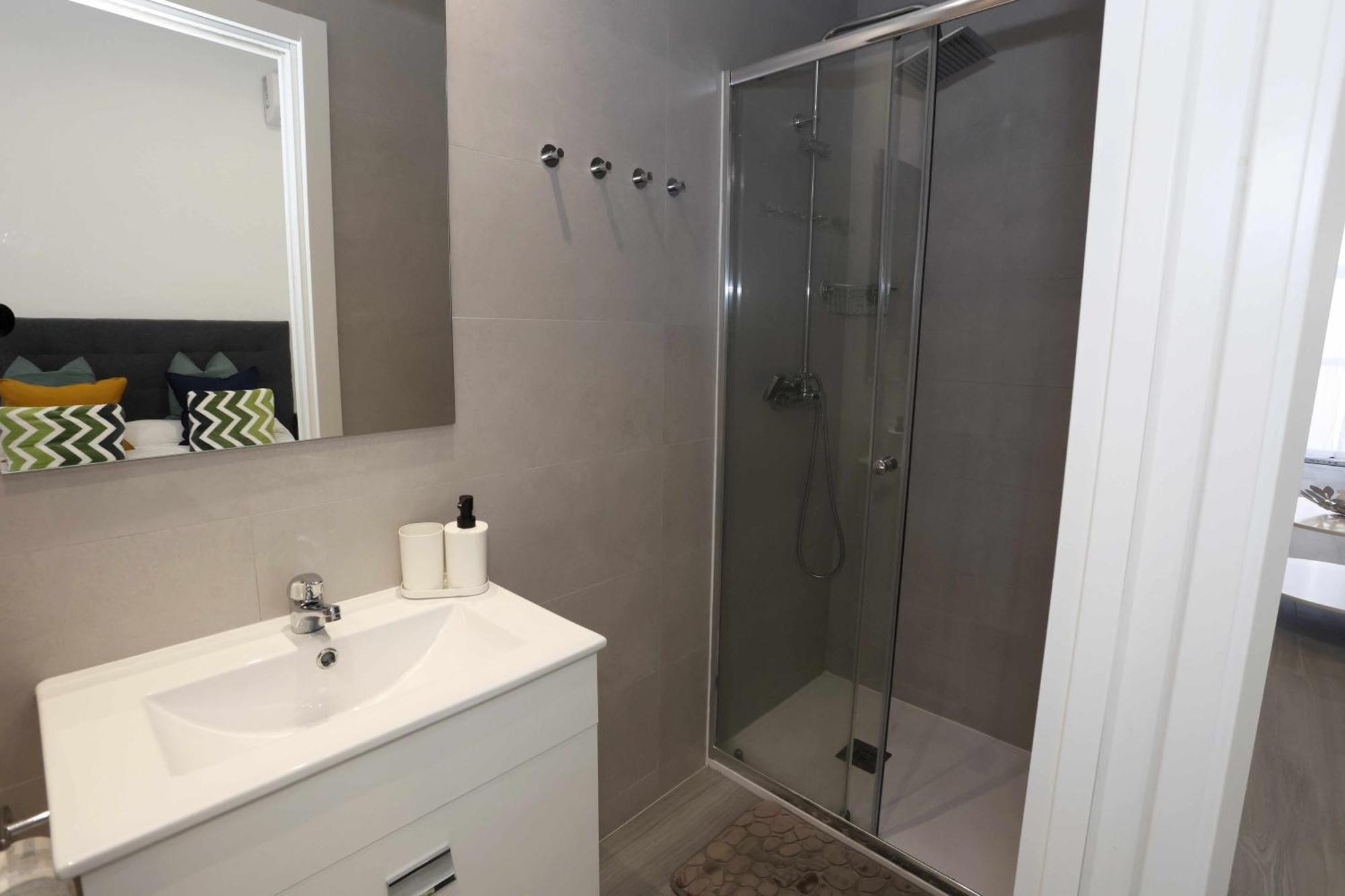 Apartamento Principe De Vergara Madryt Zewnętrze zdjęcie